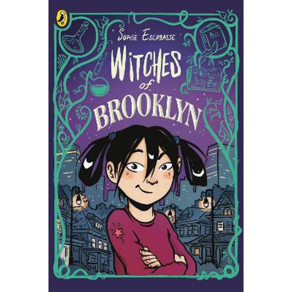 Witches of Brooklyn (Paperback) - Sophie Escabasse